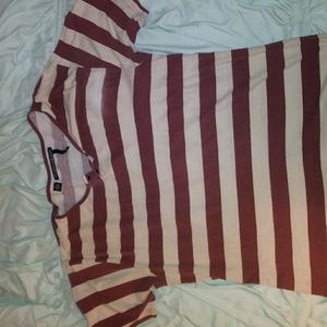 T.C.S.S. shirt large